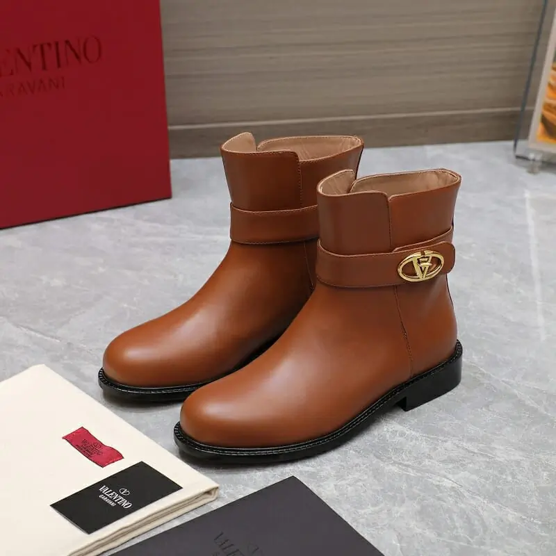 valentino bottes pour femme s_125b5a6